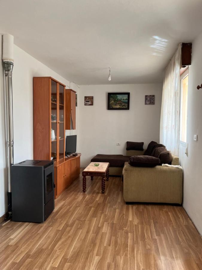 Villa Isabel Ойя Экстерьер фото