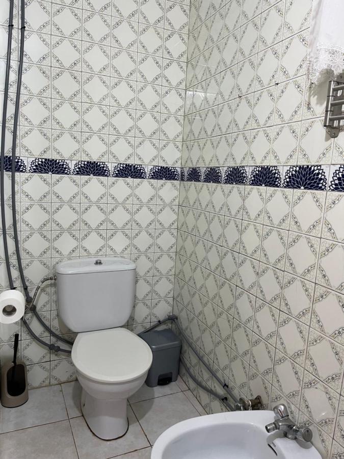 Villa Isabel Ойя Экстерьер фото