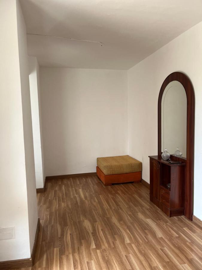 Villa Isabel Ойя Экстерьер фото