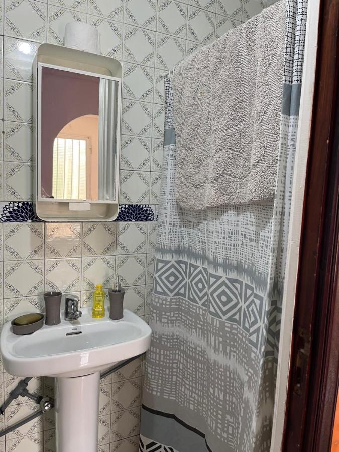 Villa Isabel Ойя Экстерьер фото