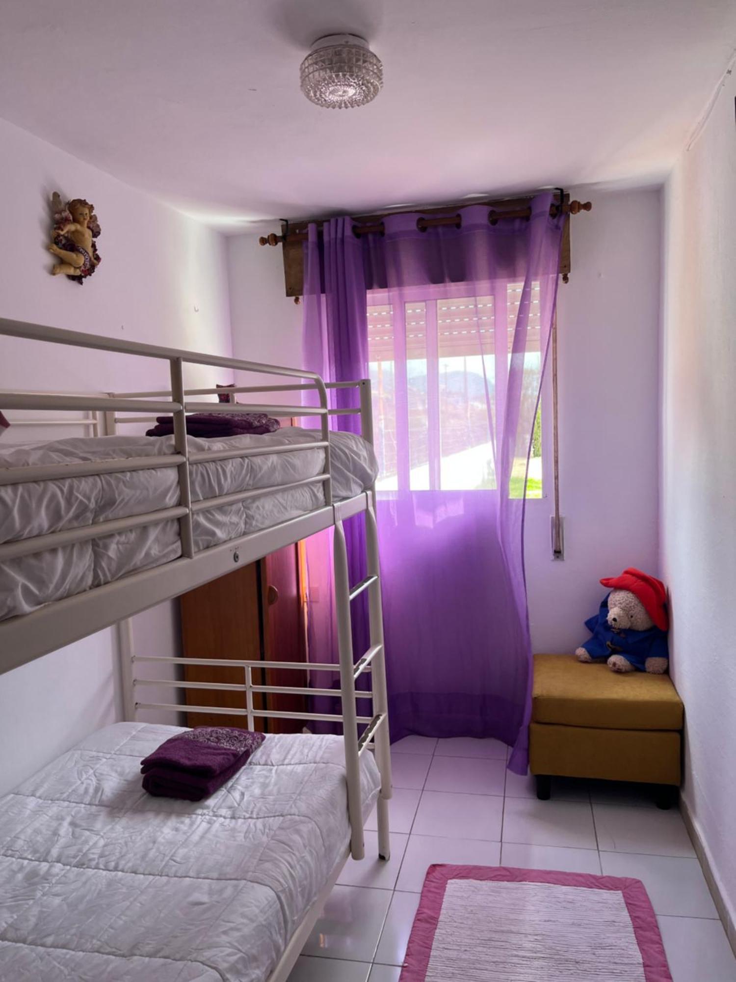 Villa Isabel Ойя Экстерьер фото